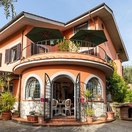 La Tana Delle Stelle B&B Di Charme E Relax Fara in Sabina Exterior foto