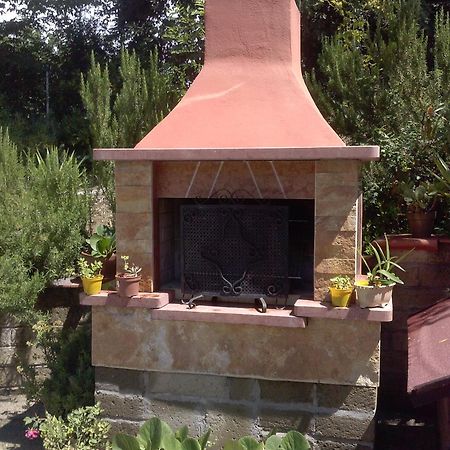 La Tana Delle Stelle B&B Di Charme E Relax Fara in Sabina Exterior foto