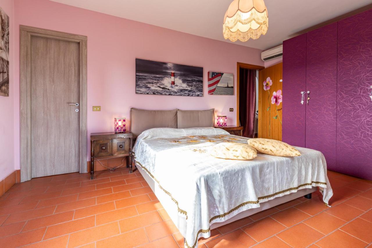 La Tana Delle Stelle B&B Di Charme E Relax Fara in Sabina Exterior foto