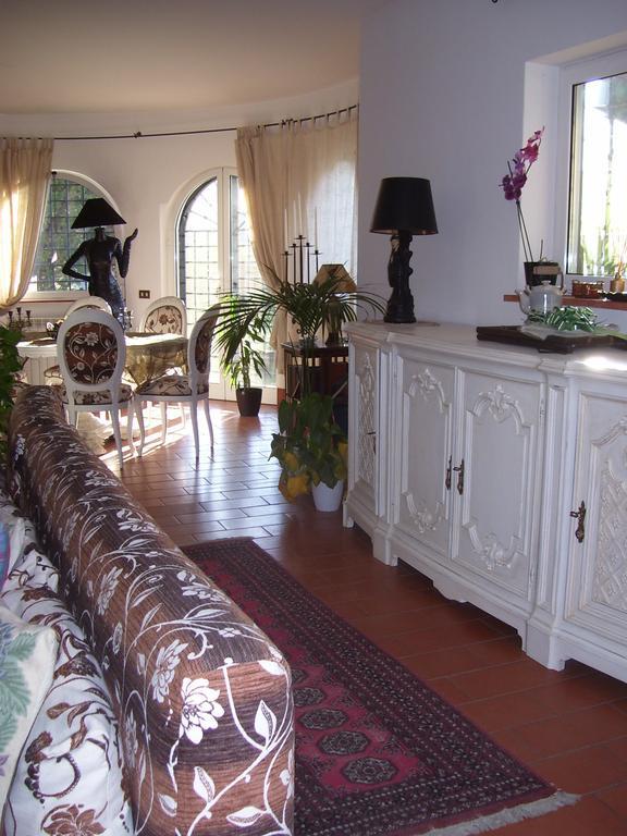La Tana Delle Stelle B&B Di Charme E Relax Fara in Sabina Exterior foto